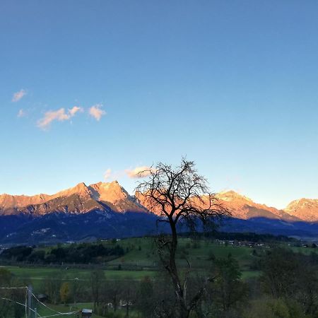 Oberstockinghof Hotel Saalfelden Buitenkant foto