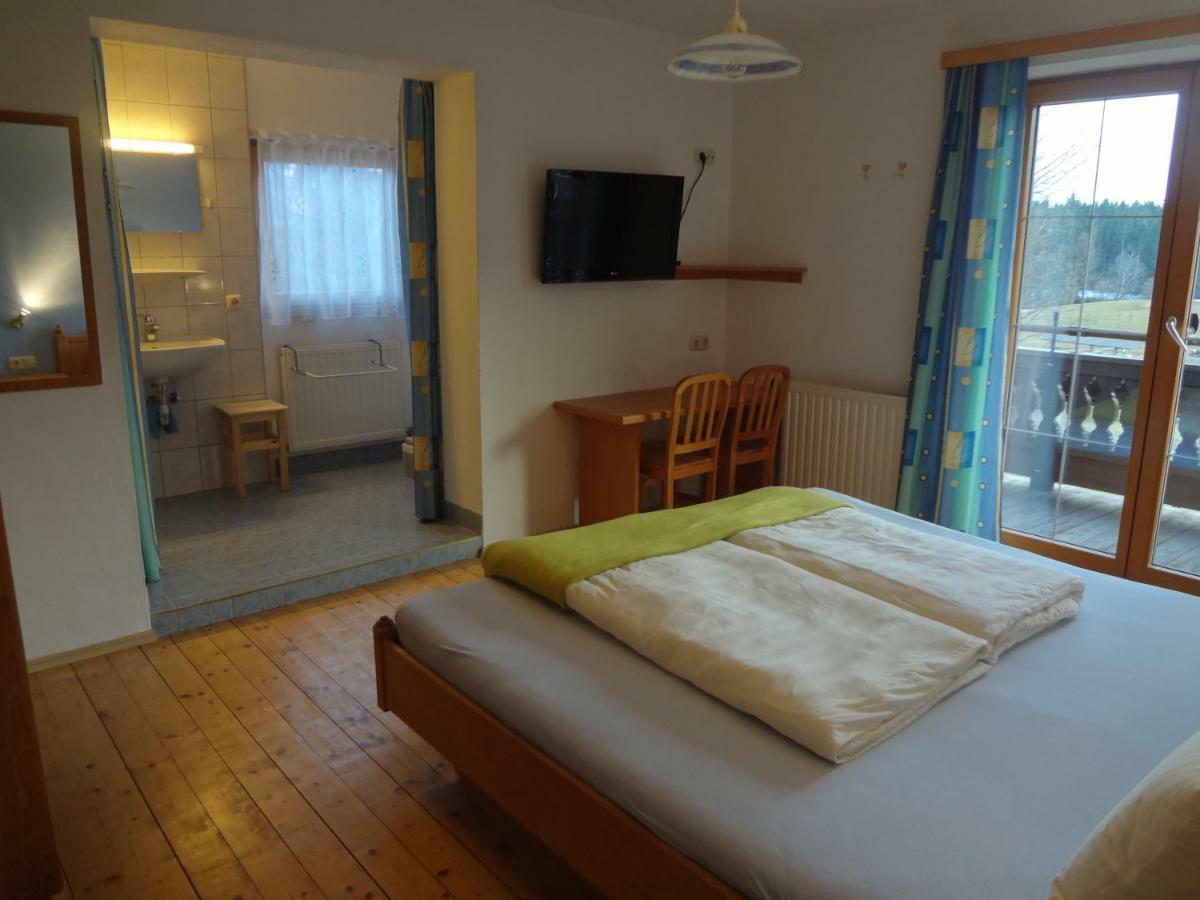 Oberstockinghof Hotel Saalfelden Buitenkant foto