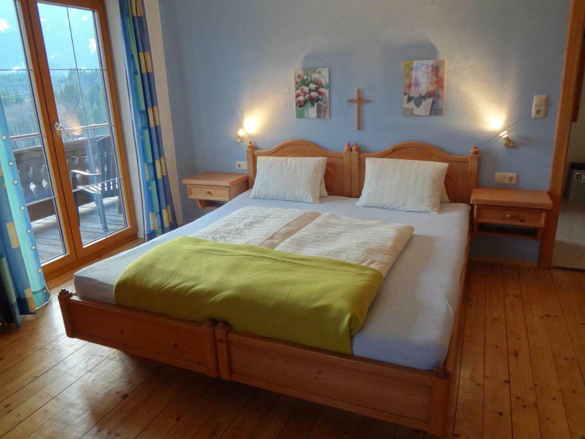 Oberstockinghof Hotel Saalfelden Buitenkant foto